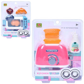 Дитяча Побутова техніка, продукти WS011 G-Rich