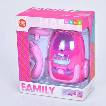 Ігровий набір "Пилосос" LS820G30 G-Rich