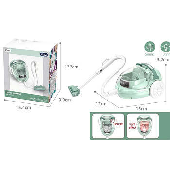 Дитячий Пилосос 15см A2002-1 G-Rich
