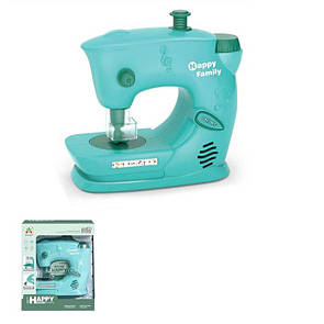 Дитячі швейні машинки