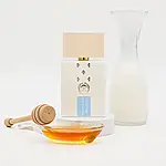 Giardini Di Toscana Bianco Latte парфумована вода 100 ml. (Джардіні Ді Тоскана Б'янко Лате), фото 6