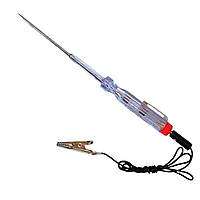 Фазометр автомобільний 6-24 В, 155 мм, MC-VT-4008