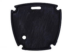 Прокладка кришки картера двигуна компресор (47) AMG, MC-K-596076