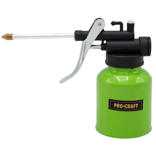 Пневматична маслянка Procraft  PO18 UNIVERSAL