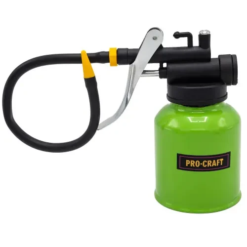 Пневматична маслянка Procraft  PO22 UNIVERSAL