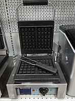 Вафельниця HENDI 212103