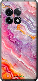 Чехол на OnePlus 11R Мрамор 2 1+ 11Р2