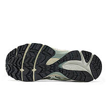 Кросівки ASICS Gel-Kahana 8 Grey Beige, фото 6