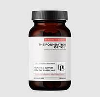 Designs for Beauty The Foundation of You / Вітамінний комплекс для здоров'я шкіри, волосся та нігтів 120 капсул