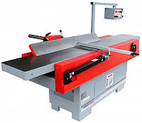 Верстат фугувальний Holzmann AHM 530P