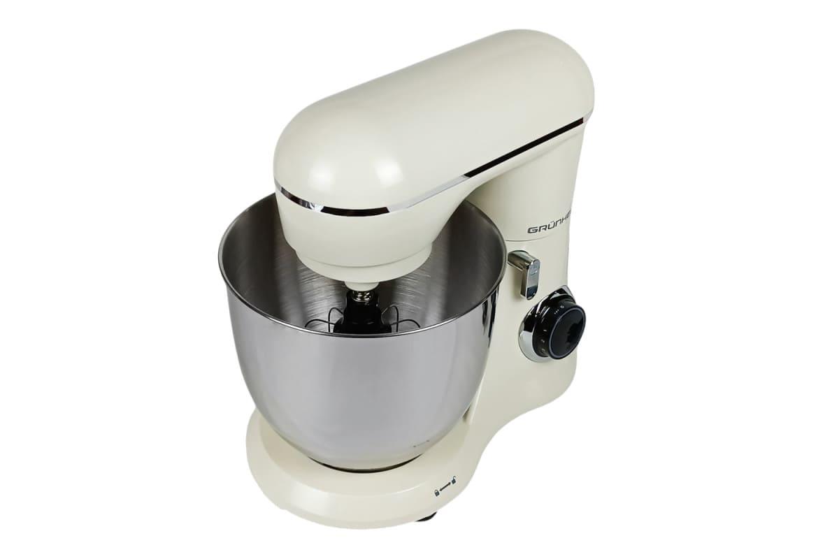 Кухонний комбайн GRUNHELM GKM0025BE (131813)