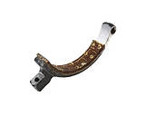 Колодка гальмівна 77.36.012-1 передавання карданної,трактора ДТ-75, ДТ-75Н, ДТ-75М, ДТ-75МВ, ДТ-75НБ, фото 2