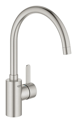 Змішувач для кухні Grohe Eurosmart Cosmopolitan (32843DC2), фото 1