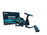 Котушка Shark Sadey Start 4000 3+1ВВ, фото 6