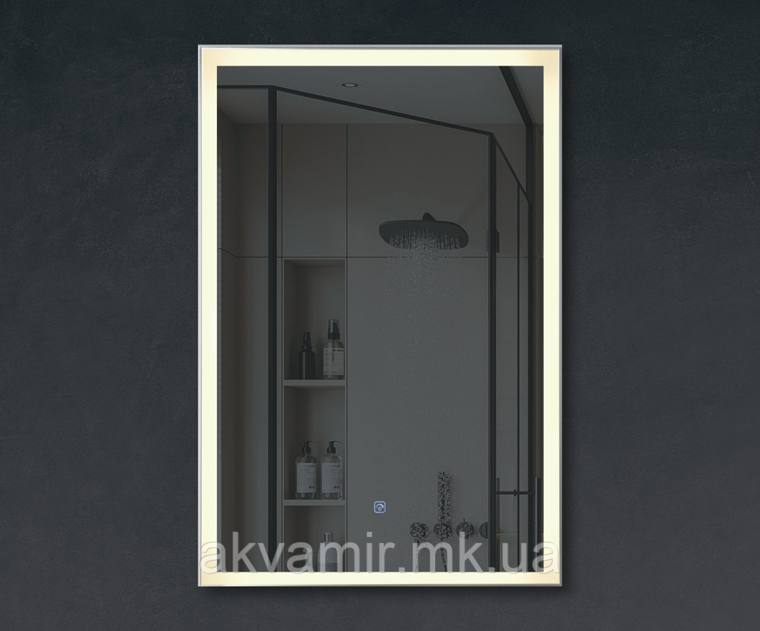 Дзеркало LED - 321 80*60 см ( А0054892 )