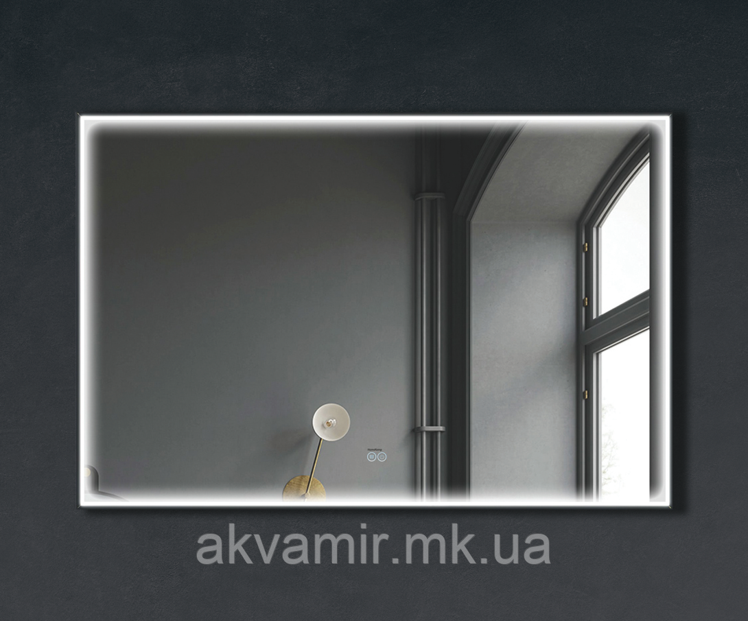 Дзеркало LED - 317 80*60 см ( А0054886 ), фото 1