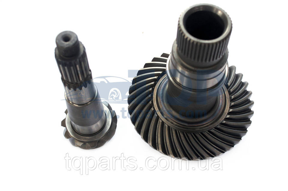 Купить Главная пара раздатки, Гипоидная передача 47339-3B230