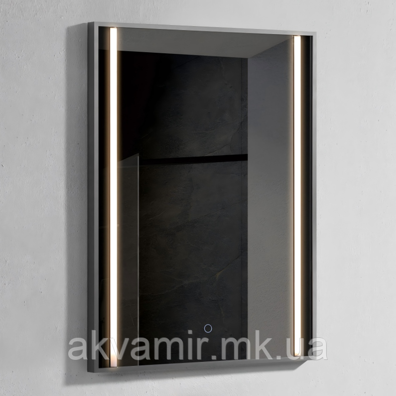 Дзеркало LED - 631 , 60*80 / 80*60 см ( А0058165 ), фото 1