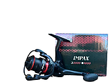 Котушка Shark Sadey Impax 2000 6+1ВВ, фото 7