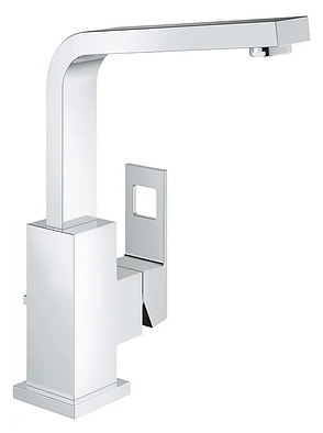 Змішувач для раковини L-розміру Grohe Eurocube (2313500E), фото 1