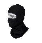 Підшоломник (VIRTUE) (чорний) KML, MC-P-734549