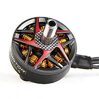 Двигун безколекторний T-Motor F60 Pro IV V2.0 2550KV red