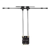 Приймач RadioMaster XR4 Dual Band Xross Gemini (HP0157.XR4)