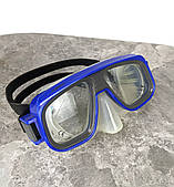 Маска підводна Technisub, Aqua Lung, LQR System, З Європи