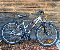Гірський велосипед FUJI THUNDER, 26", Alu, дамка, Shimano, з Європи