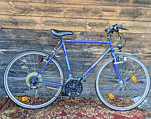 Велосипед PEUGEOT ETON, 28", спортивний, Shimano 100 GS, з Європи