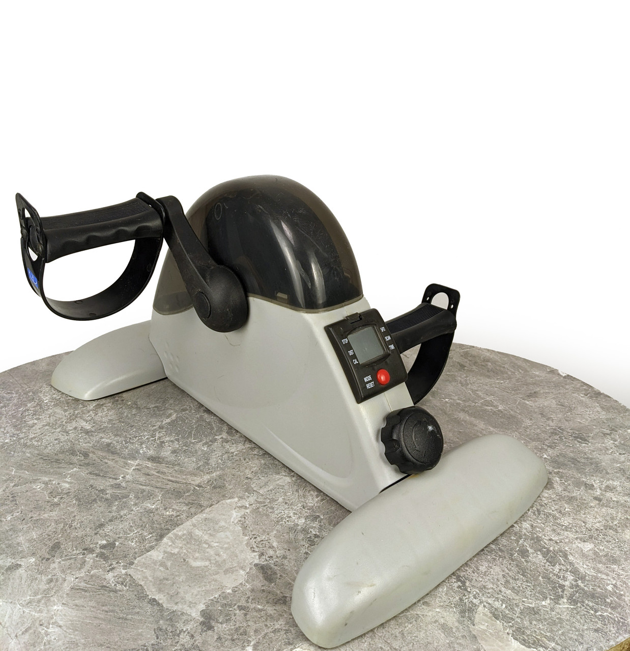 Міні-велотренажер QF-893, для рук і ніг з Європи