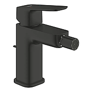 Одноважільний змішувач для біде S-розміру Grohe Cubeo (1018102430)