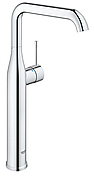 Одноважільний змішувач для раковини XL-Size Grohe Essence (24170001)