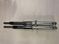 Перья на мопед Дельта(диаметр 25мм)