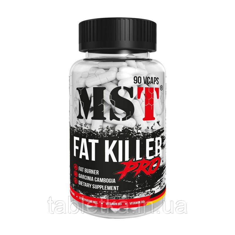 Fat Killer Pro (90 caps)