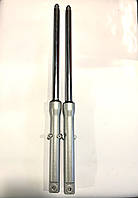 Амортизатор передний Альфа диаметр (27мм)