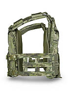 Плитоноска Warrior Spirit Мультикам, фото 4