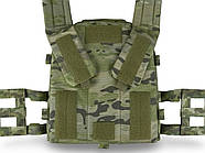 Плитоноска Warrior Spirit Мультикам, фото 6