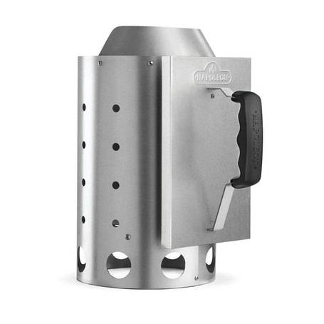 Стартер для вугілля