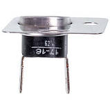 Термостат духовки Ariston C00285269 175K 10A 250V, фото 3