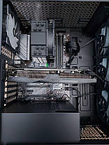 Б/в Ігровй ПК 1stPlayer Ariya AY7 MT| Core i5-9400| 16 GB RAM| 480 GB SSD + 512 GB SSD| Radeon RX 580 8GB, фото 6