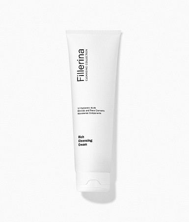 Живильний крем для очищення Rich Cleansing Cream Fillerina, 150 мл