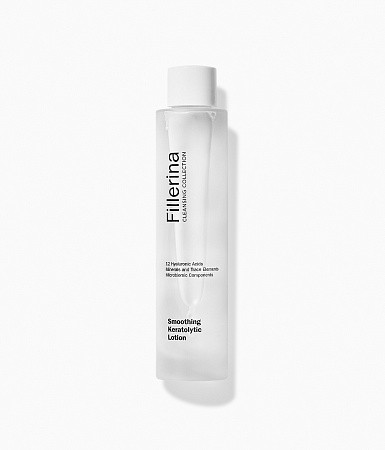 Розгладжуючий кератолітичний лосьйон Smoothing Keratolytic Lotion Fillerina, 100 мл
