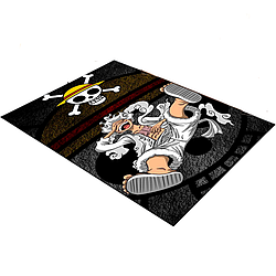 Килим Ван Піс Великий Куш Монкі Д. Луффі One Piece Monkey D. Luffy 60x90 см CH C OP ML 01