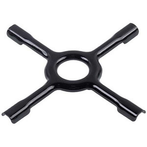 Накладка на решітку для газової плити L=130mm 300CU05, фото 1