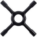 Накладка на решітку для газової плити L=130mm 300CU05, фото 2