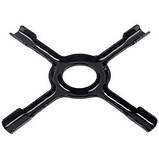 Накладка на решітку для газової плити L=130mm 300CU05, фото 3