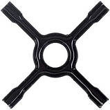 Накладка на решітку для газової плити L=130mm 300CU05, фото 4