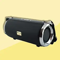 Колонка портативна сабвуфер 25.7 см*11 см GOLON RX-1888BT