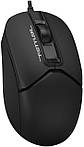 Миша A4Tech Fstyler FM12S Black, фото 2